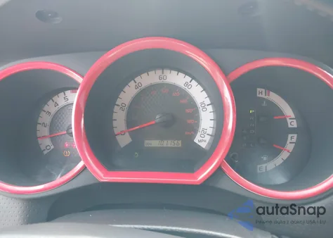 2015 Toyota Tacoma Base V6 from USA, damaged, VIN 5TFLU4EN8FX124417